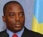 Le Président Joseph Kabila Kabange. PHOTO DROITS RÉSERVÉS.