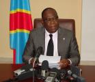 Le Prof. Kin-kiey Mulumba, ministre des PT& NTIC. LE SOFT NUMERIQUE. Le Prof. Kin-kiey Mulumba, ministre des PT& NTIC. LE SOFT NUMERIQUE.