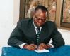 Tryphon Kin Kiey Mulumba