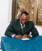Portrait de Tryphon Kin Kiey Mulumba