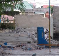 Le Premier ministre Matata Ponyo a décidé de nettoyer Kinshasa de fond. 