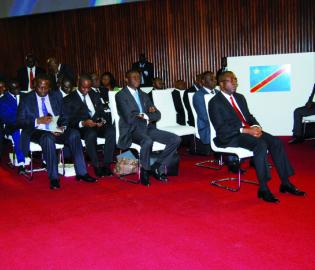 Les ministres ont soutenu trois jours de débats à la Chambre basse soudés derrière le PM Matata.