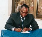 Tryphon Kin Kiey Mulumba