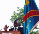 Prestation de serment constitutionnel du Président de la République élu, Joseph Kabila Kabange. LE SOFT NUMERIQUE. 